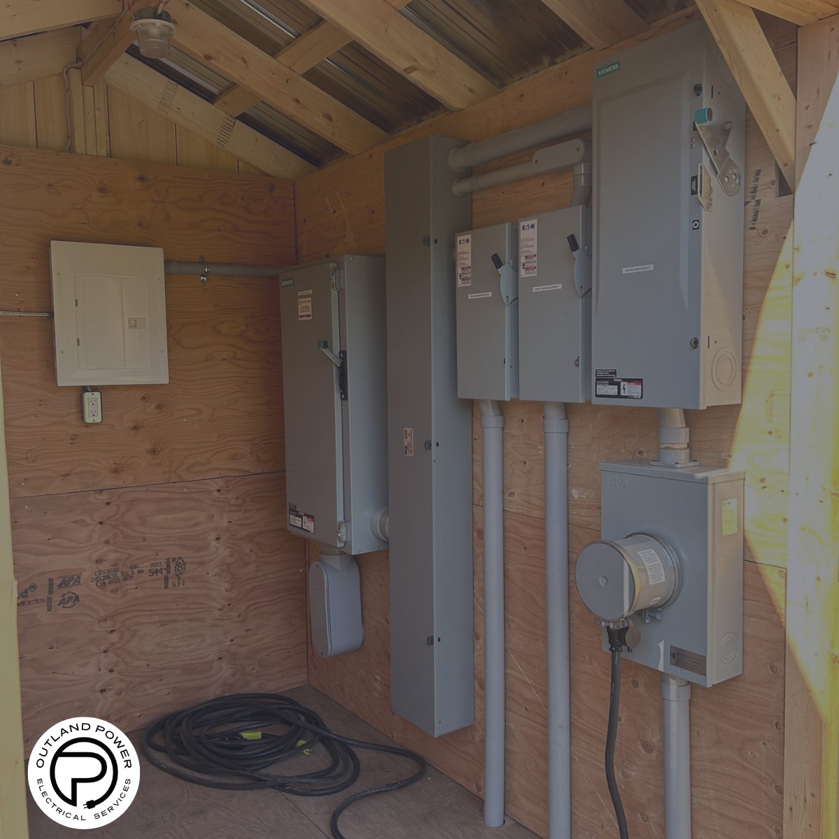 Transforming Power Delivery: Our Latest Overhead to Underground Project